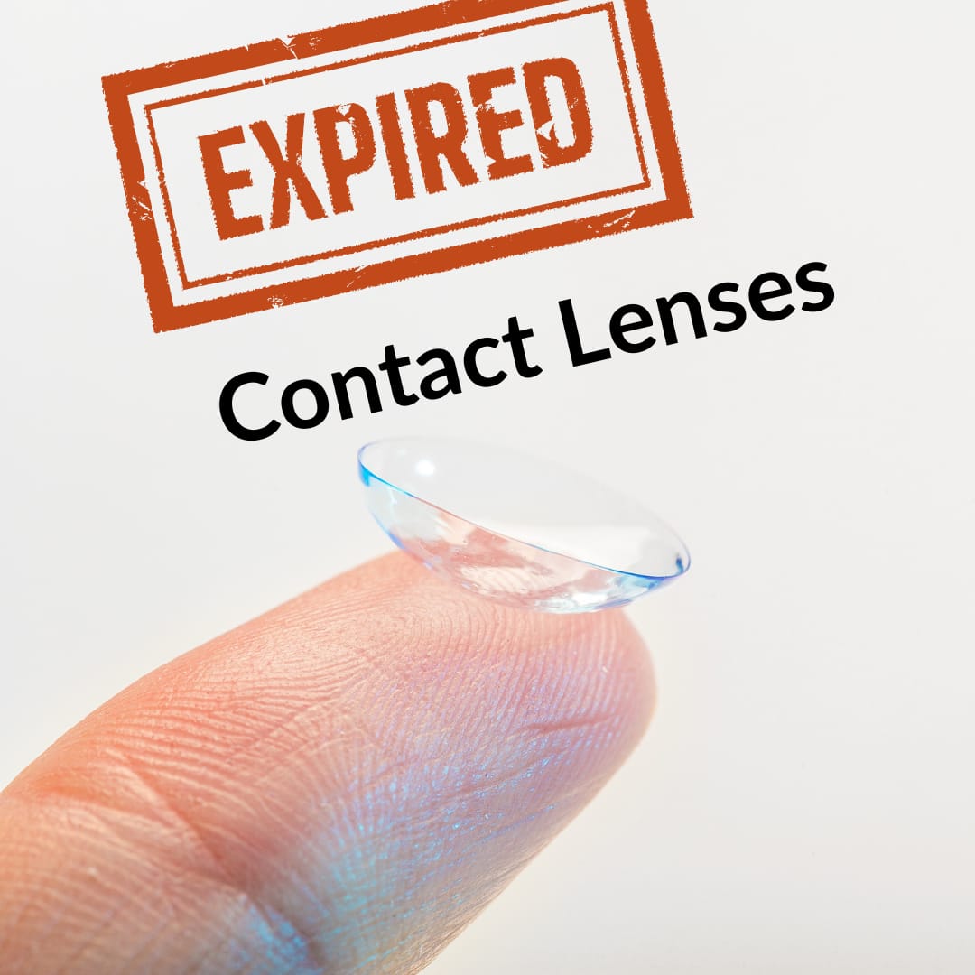 How Long Do Contact Lens Last Before Expiring Gold Heart Optical Centre